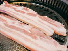 -豚豚猪村烤肉·韩国烤肉(总店)