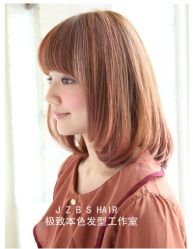 加微信：396246013，9折体验-极致·本色 发型工作室