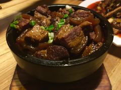 -田园印象·成都土菜院子(华阳店)