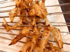 -三个大叔东北烧烤·砂锅菜(西三旗店)