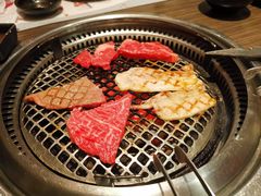 -赤坂亭·M9和牛烧肉(南京江南虹悦城店)