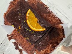 -海福仑韩国面包