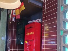 -街小坐闽南小牌档(老火车站店)