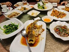 -庄氏祥记家常食府(国瑞建材家居博览中心店)