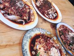 -温记府廟豆汤饭·始于1955年(海椒店)