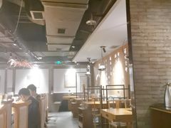 大堂-呷哺呷哺 黄金牧场 (新中关购物中心店)
