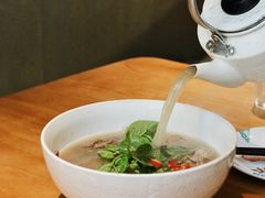 -saigon saigon | 西贡西贡(滨北店)