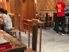 -郑喜旺烧烤(郑州总店)