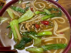 -牛八宝桂林米粉(八里庄店)