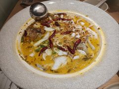 -新太二·鲜料川菜(智慧城广百店)