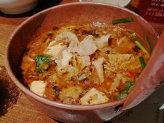 -云海肴·汽锅鸡·云南菜(美罗城店)