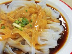 农家花生油捞粉-汤膳·脆皮爽鸡煲(景诚园综合楼店)