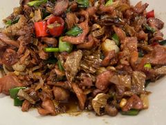 -新新湘菜馆(新中街二条店)