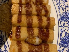 -串大叔炭火烤串·鸡西大冷面刀削面(总店)
