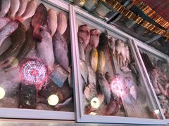 -长平老姿娘夜粥(平东一街店)
