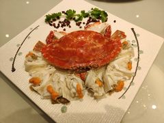 -潮林府私房菜
