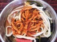 -苏袁麻辣烫(呼和浩特总局街店)