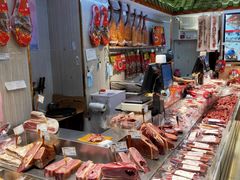 -上海全国土特产食品商场(淮海中路店)