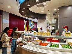 -农园餐厅(北京大学店)