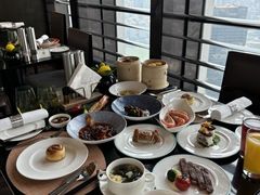 -重庆尼依格罗酒店·欣厨Niccolo Kitchen
