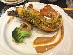 -丹鼎铁板料理(市政娱乐中心店)