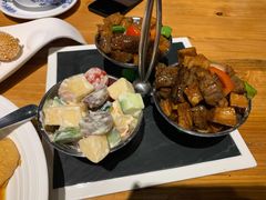 -花溪雨·森林餐厅(石基店)
