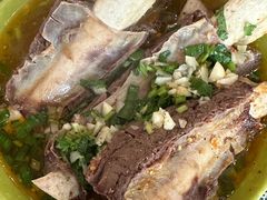 -谢继红26号牛肉汤(田家庵店)