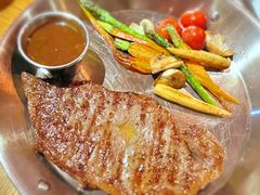 -味德西餐音乐酒吧 Wade's Bar&Grill