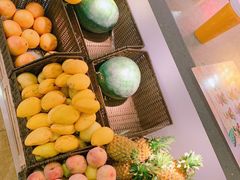 -漫果工坊(西单大悦城店)