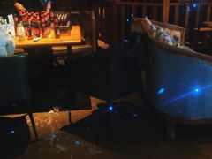 大堂-繁花源音乐餐厅(四馆店)