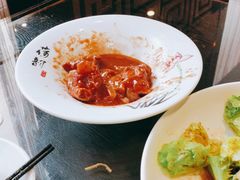 -刘胖子家常菜·蹄花焖藕(中南店)