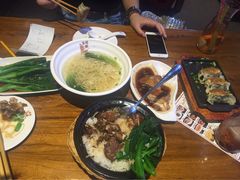 -西关味(大卫城店)