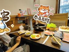 -众合原味烧烤(深沟寺店)