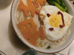 -锦府盐帮·李宅(领展购物广场中关村店)