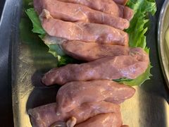 -小团团·路边烤牛肉(南岭壹街店)