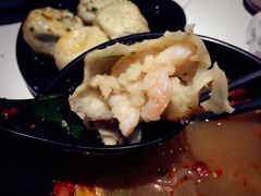 -小杨生煎(湟普汇店)