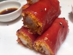 -蝴蝶里·粤菜·点心(龙湖天街&滨江店)