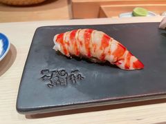车虾-橼舍鮨青木