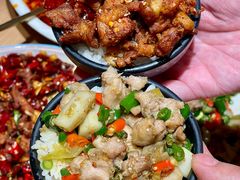 -川堂风·跷脚牛肉·乐山爆炒(宝山日月光店)