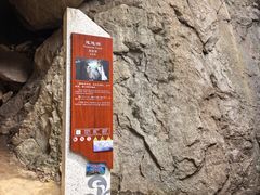 -秦岭终南山世界地质公园翠华山景区