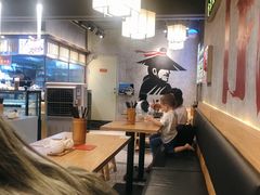 -隆门客栈·西北小吃手工面(丰盛町商业步行街店)