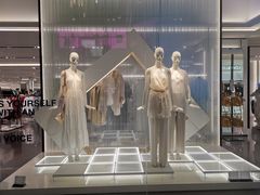 -ZARA(深圳金光华广场店)