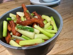-潮粥荟·潮汕砂锅粥(槐房万达店)