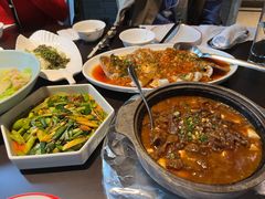 -万达瑞华酒店·品珍中餐厅