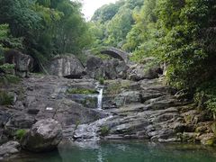-丹山赤水风景名胜区
