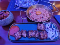 -列娜餐厅