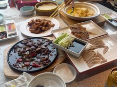 -玉林烤鸭店(黄村兴华店)