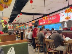 -禄运茶居·手工点心(猎德店)