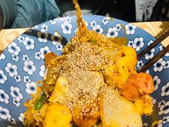 -皆道拌麻辣烫·麻辣拌