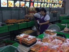 -宫廷糕点铺(人民中路店)
